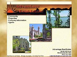 Advantage Real Estate