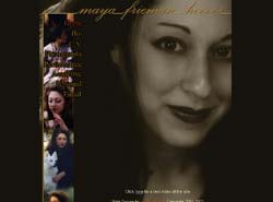 Maya Frieman Hoover