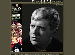 David Meyer