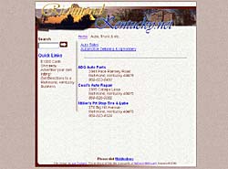 RichmondKentucky.net